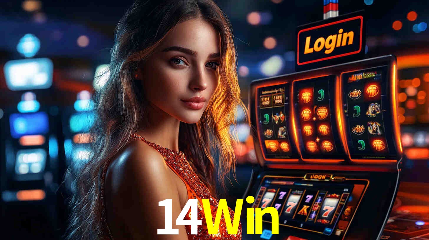 14Win Bet