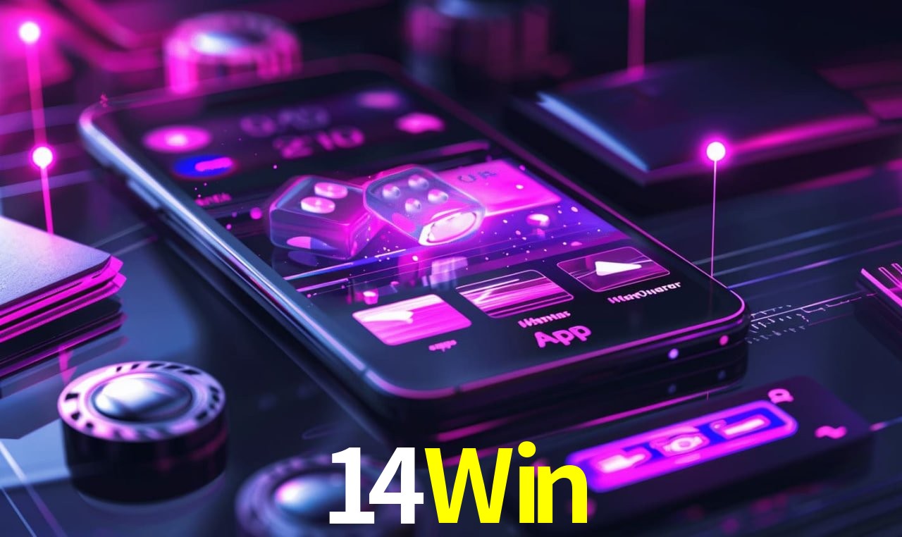 VIP Casino 14Win