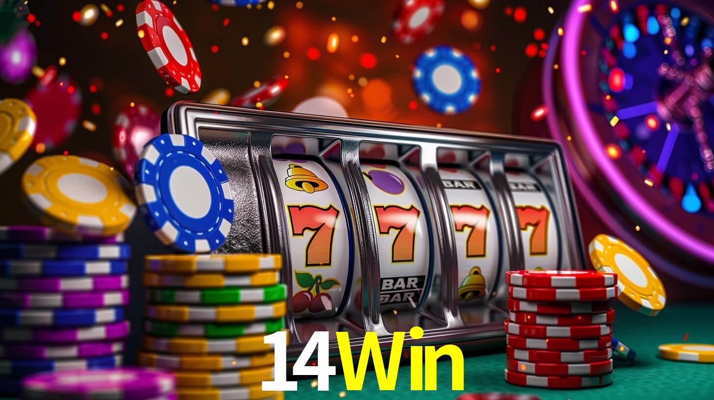 A Revolução dos Aplicativos de Jogos no 14Win