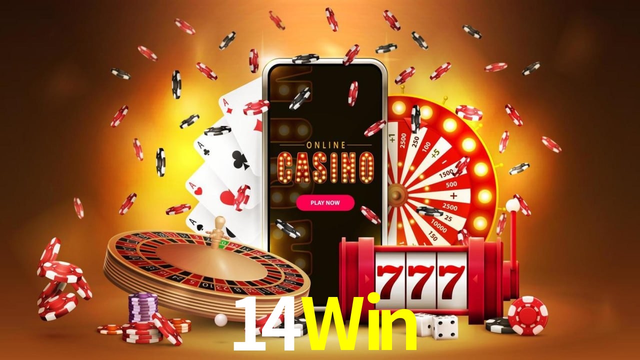 Programa VIP 14Win