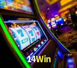 Interface do App 14Win