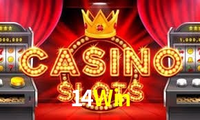 Tennis Betting 14Win