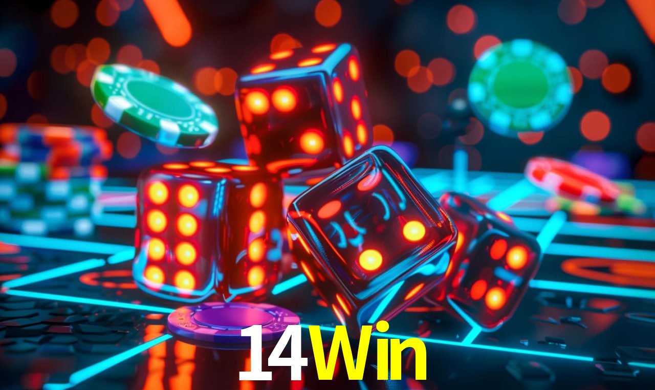 Especiais de Fim de Semana 14Win