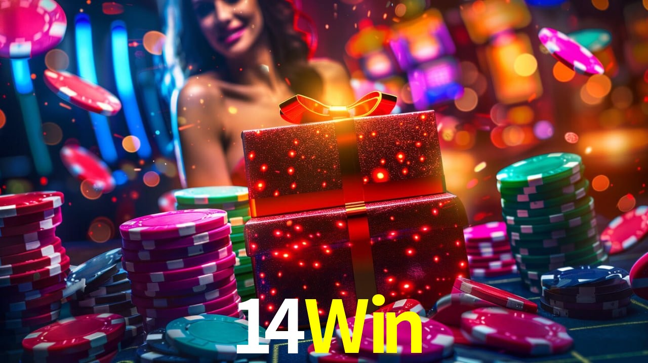 Design Responsivo 14Win
