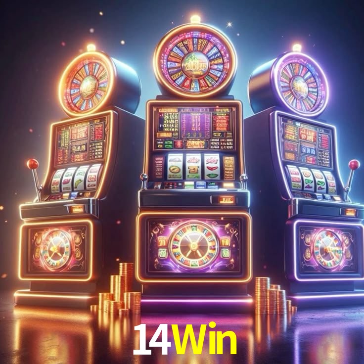 14Win: Seu Cassino Premiado com Pagamentos Rápidos