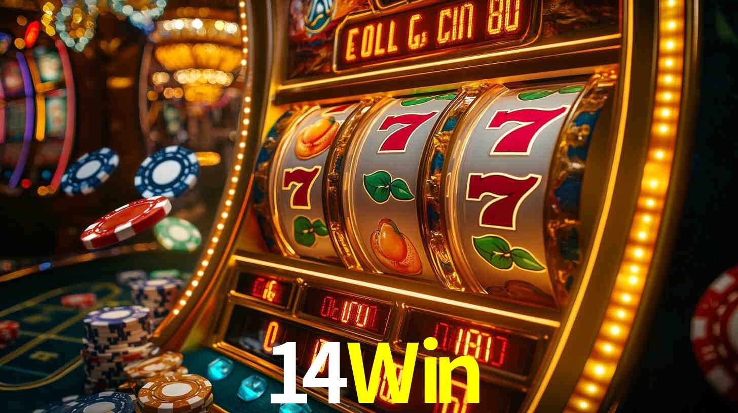 14Win Bet App