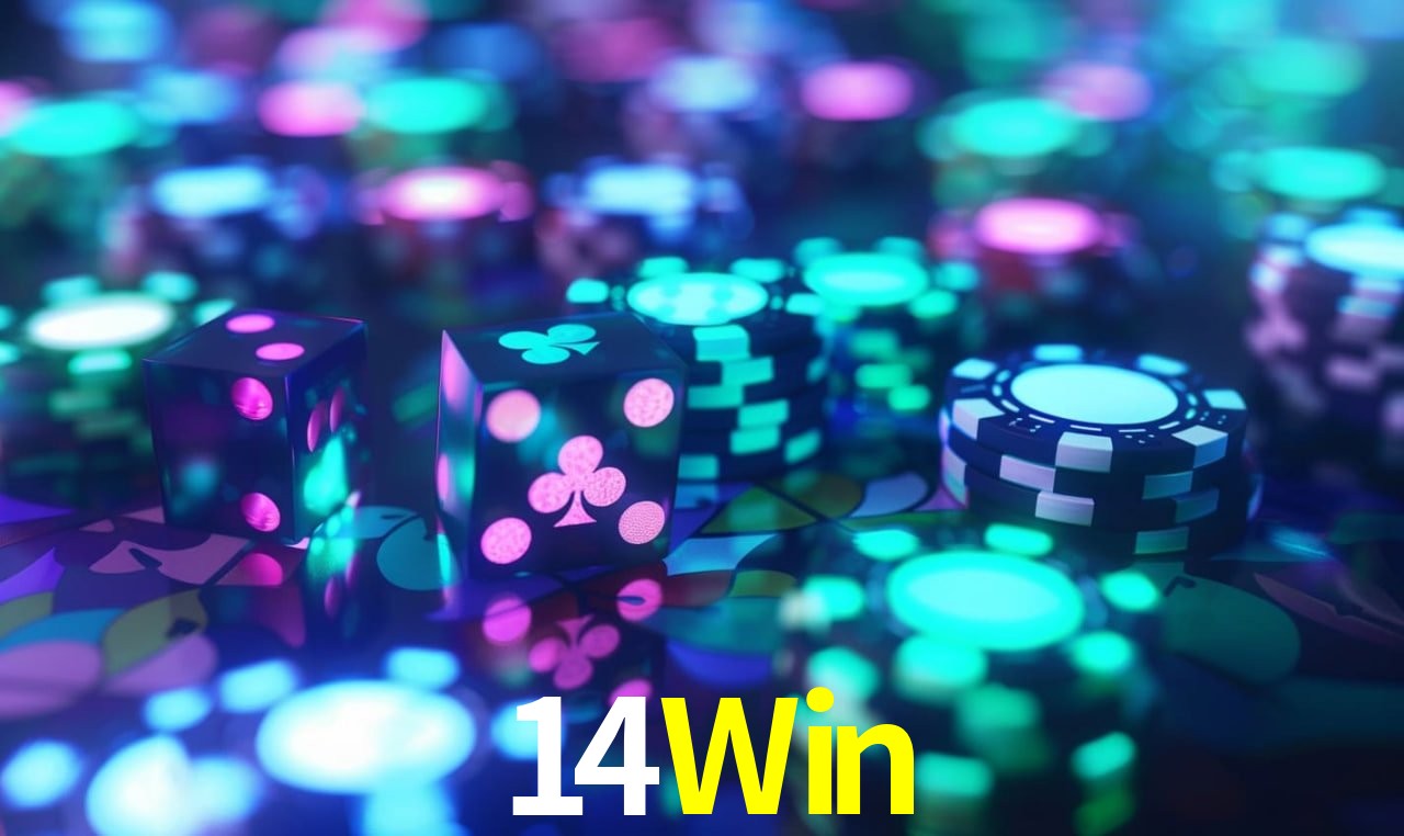 A Emoção da Loteria na 14Win: Uma Chance de Mudança de Vida