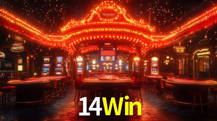 14Win Bet