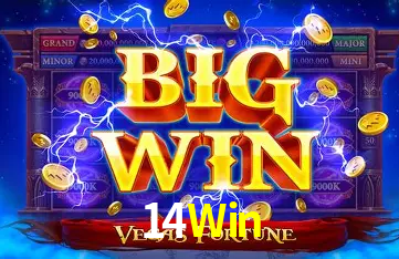 Flash Promotion 14Win