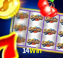 PIX Instantâneo 14Win