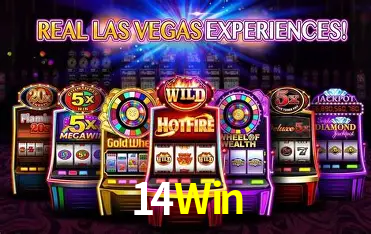 APP oficial da 14Win para mobile