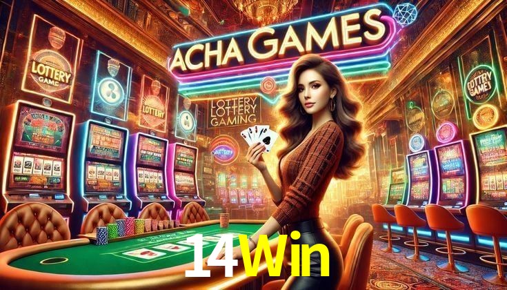 Blackjack Table 14Win