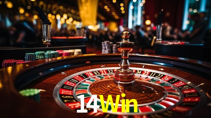Quick Registration 14Win