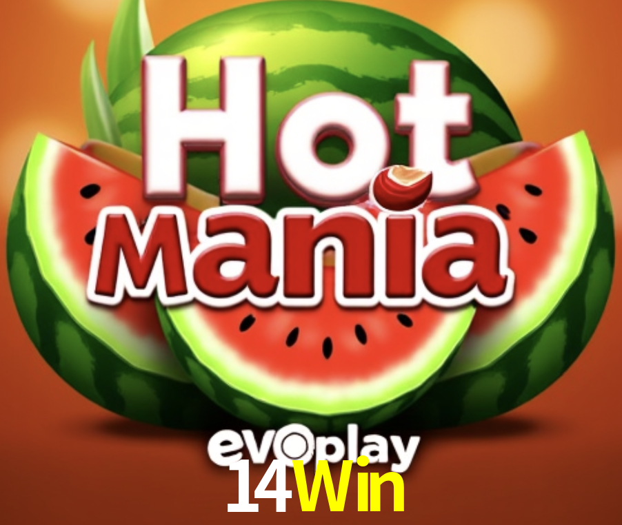 Game Providers 14Win