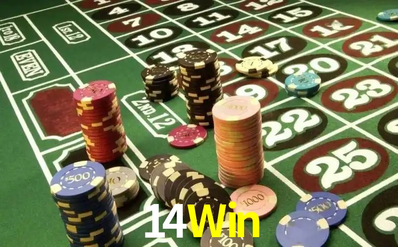 A Popularidade dos Caça-Níqueis no 14Win