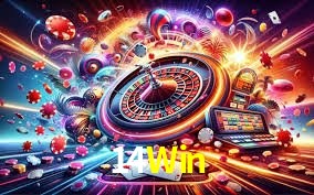 Desvendando o Mundo dos Jogos Virtuais na 14Win