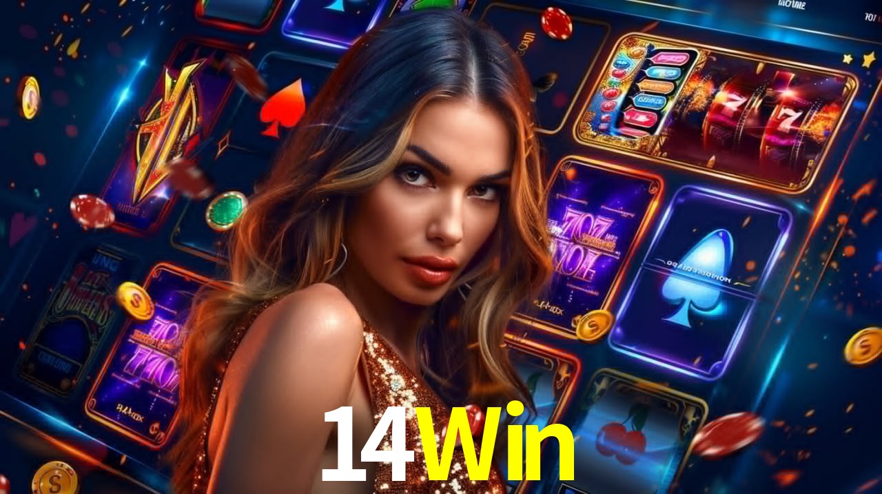 Segurança 2FA 14Win