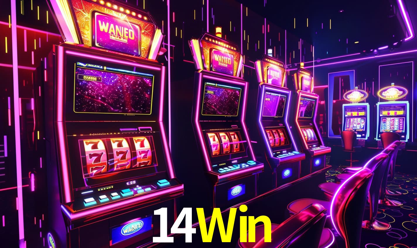 Estatísticas do Jogo 14Win