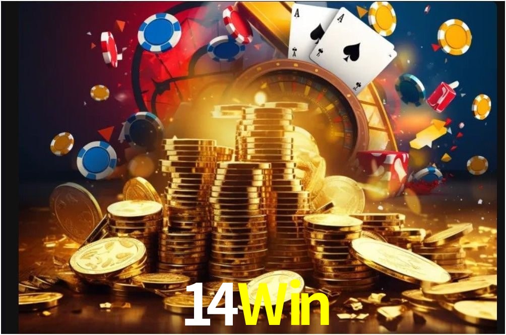 Ofertas Exclusivas 14Win