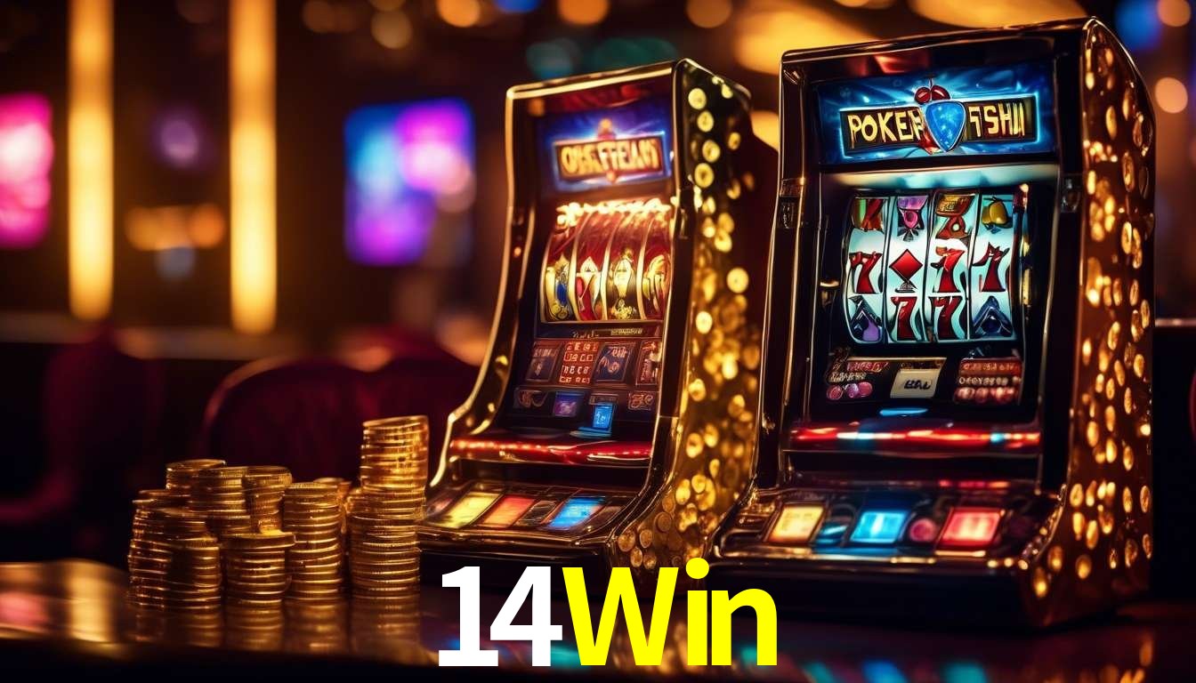 Cadastro Rápido 14Win