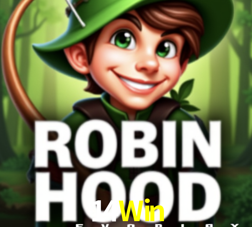 Slot Games 14Win