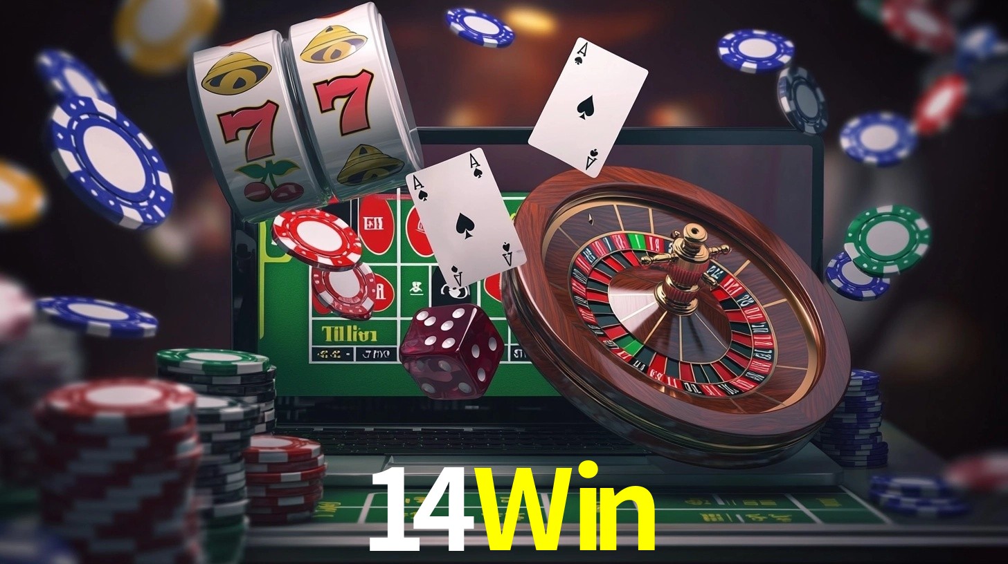 14Win