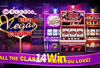 Exclusive Offers 14Win