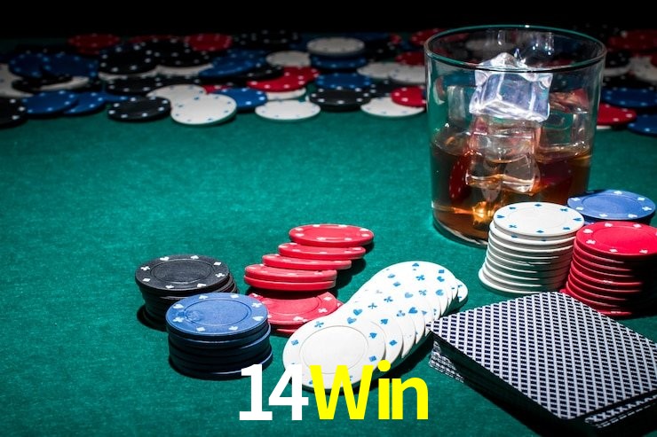 A Revolução dos Aplicativos de Jogos no 14Win