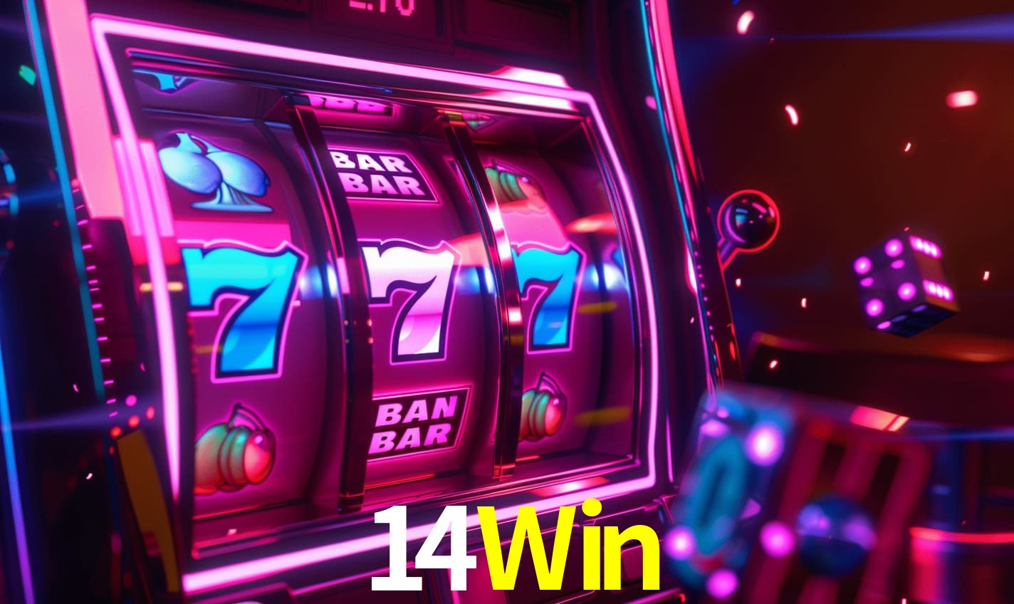 Jogos de Slot 14Win
