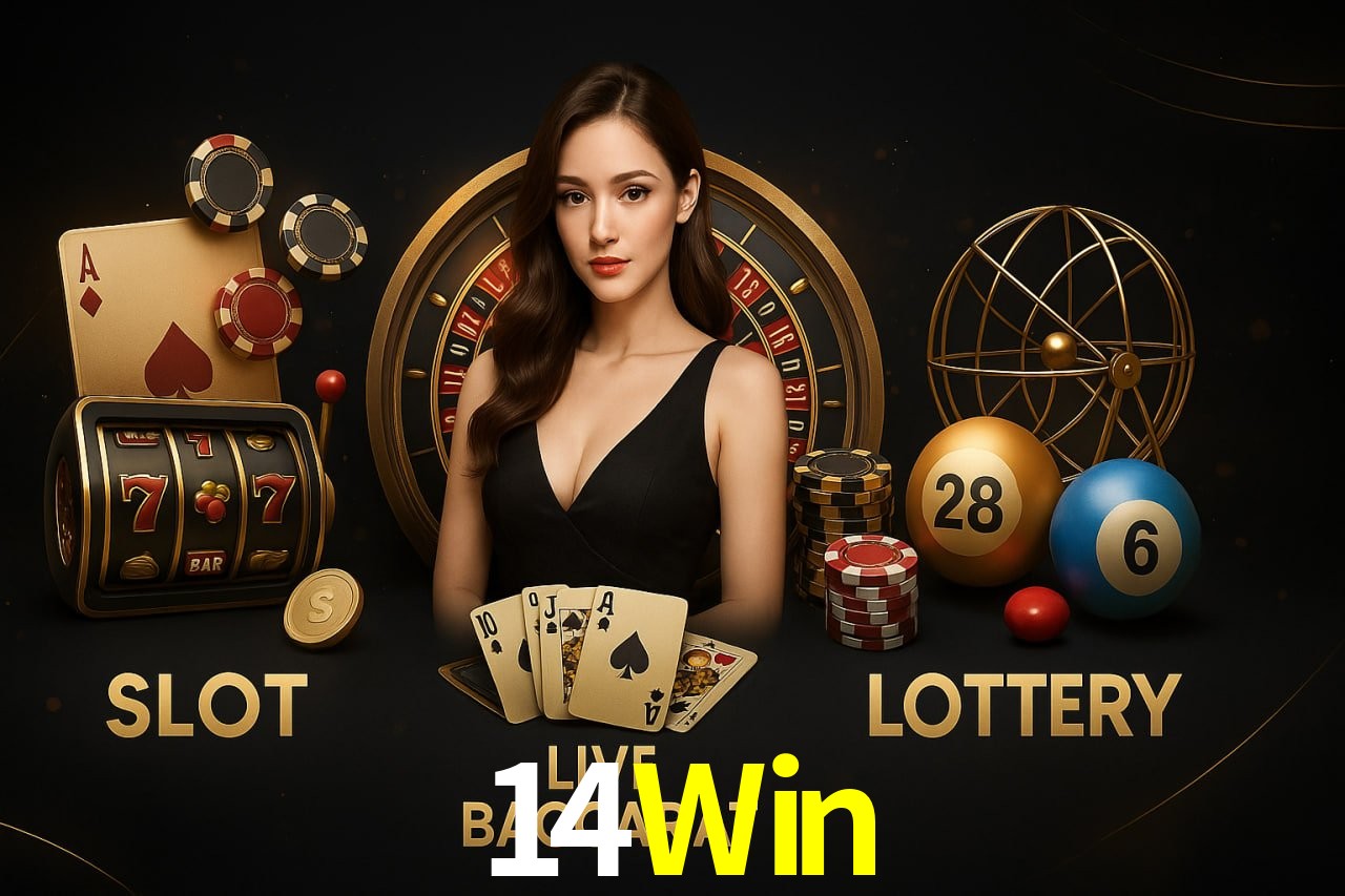 Descubra o Programa VIP da 14Win: Vantagens Exclusivas para Jogadores
