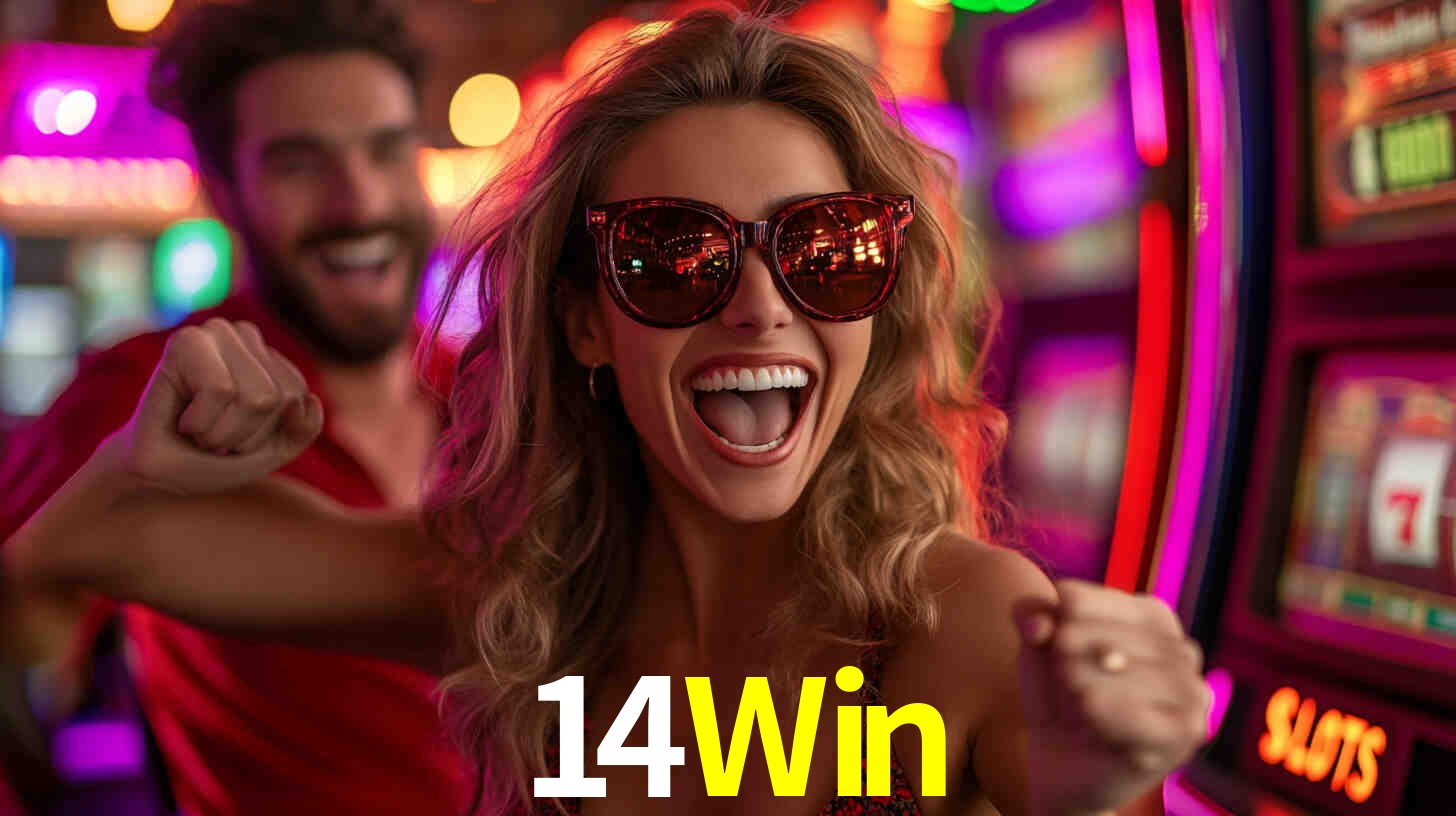 Apostas de Tênis 14Win