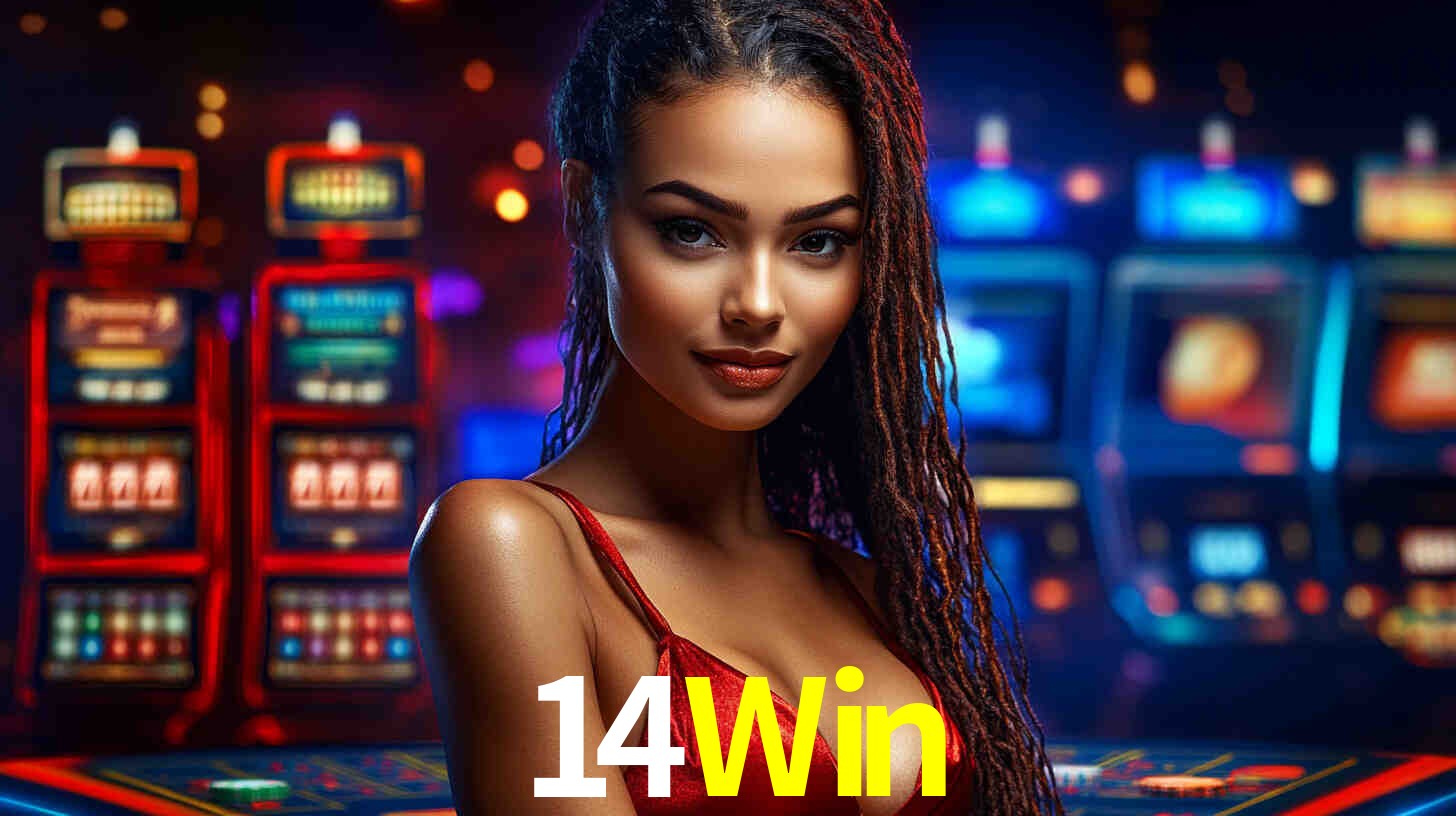Experiência VIP 14Win