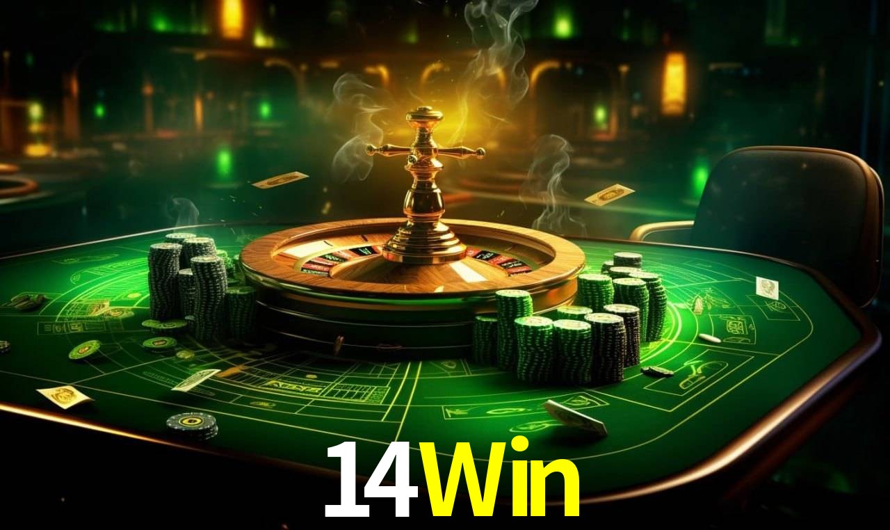 Integração de APIs 14Win