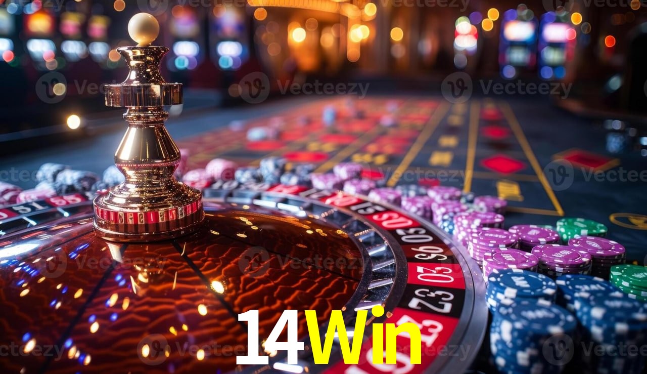 Account Benefits 14Win