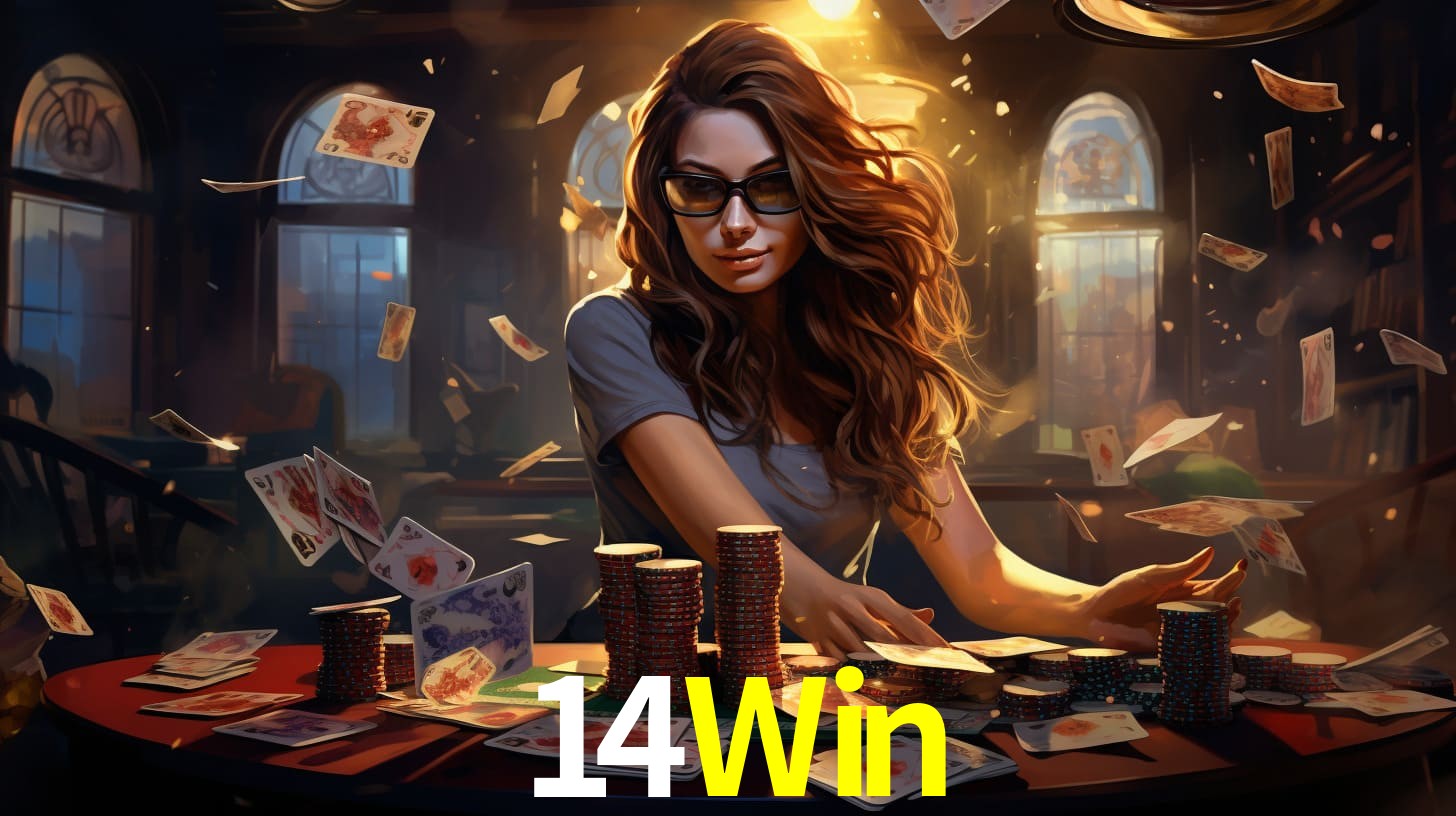 Daily Bonuses 14Win