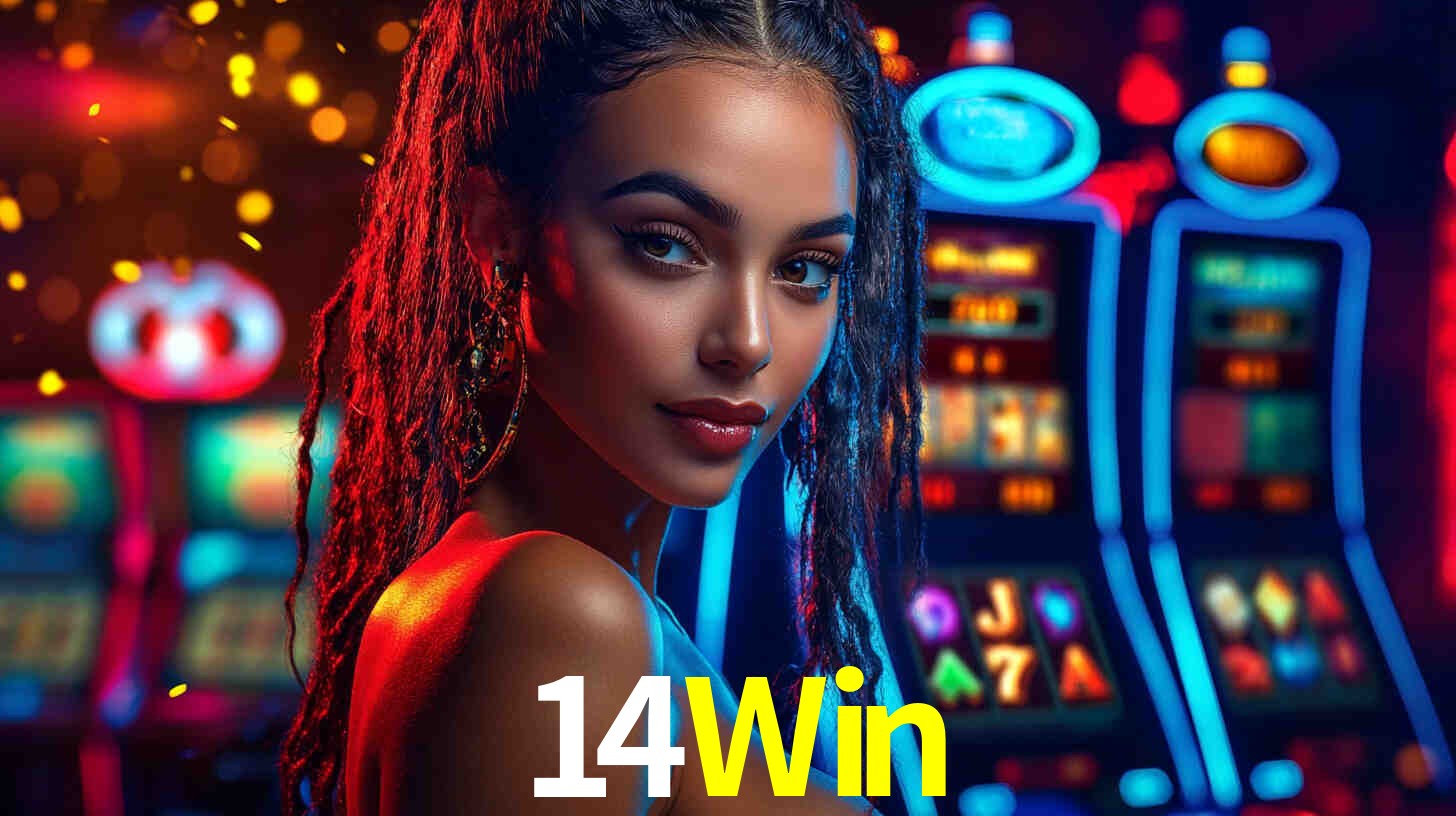 Estatísticas Esportivas 14Win