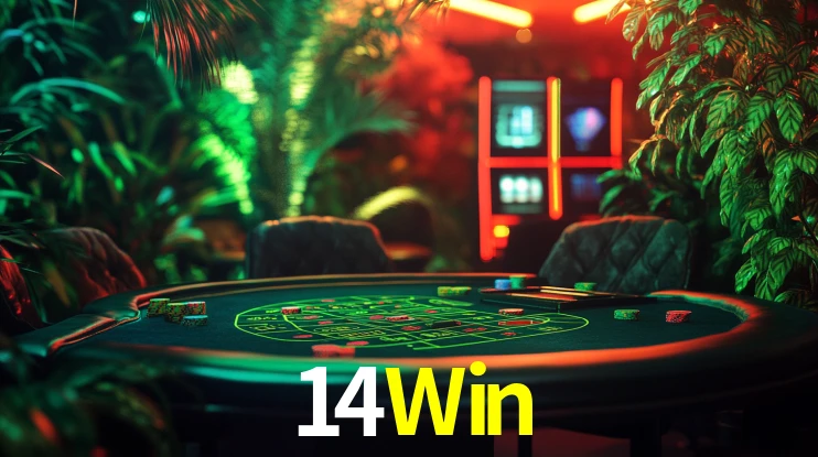 Exclusive Games 14Win