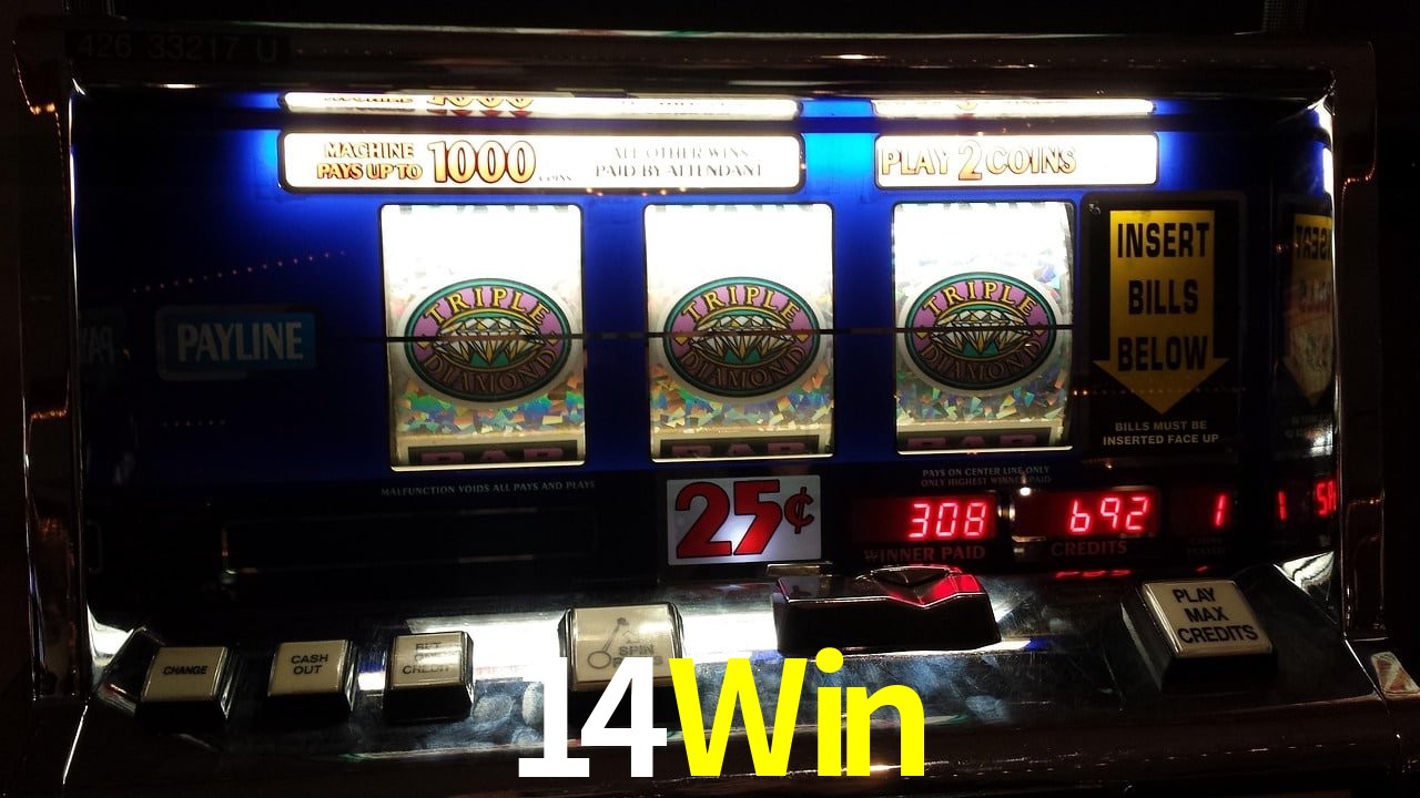 Roulette Table 14Win