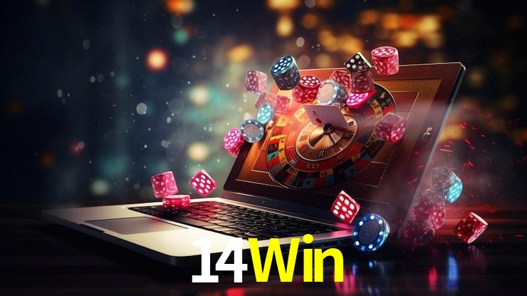 Sistemas de Segurança 14Win