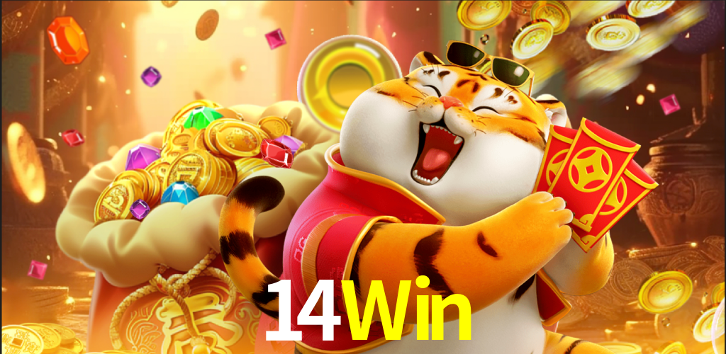 Desvendando o Mundo dos Jogos Virtuais na 14Win