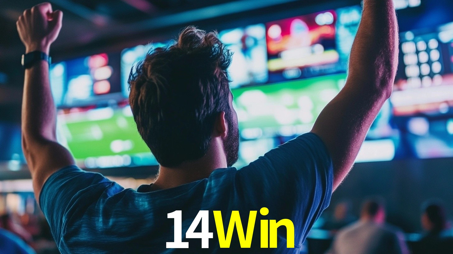 14Win Bet App