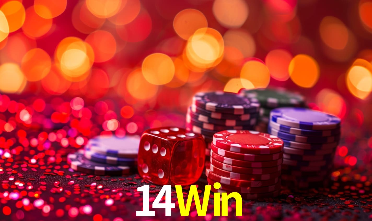 Diretório de Jogos 14Win