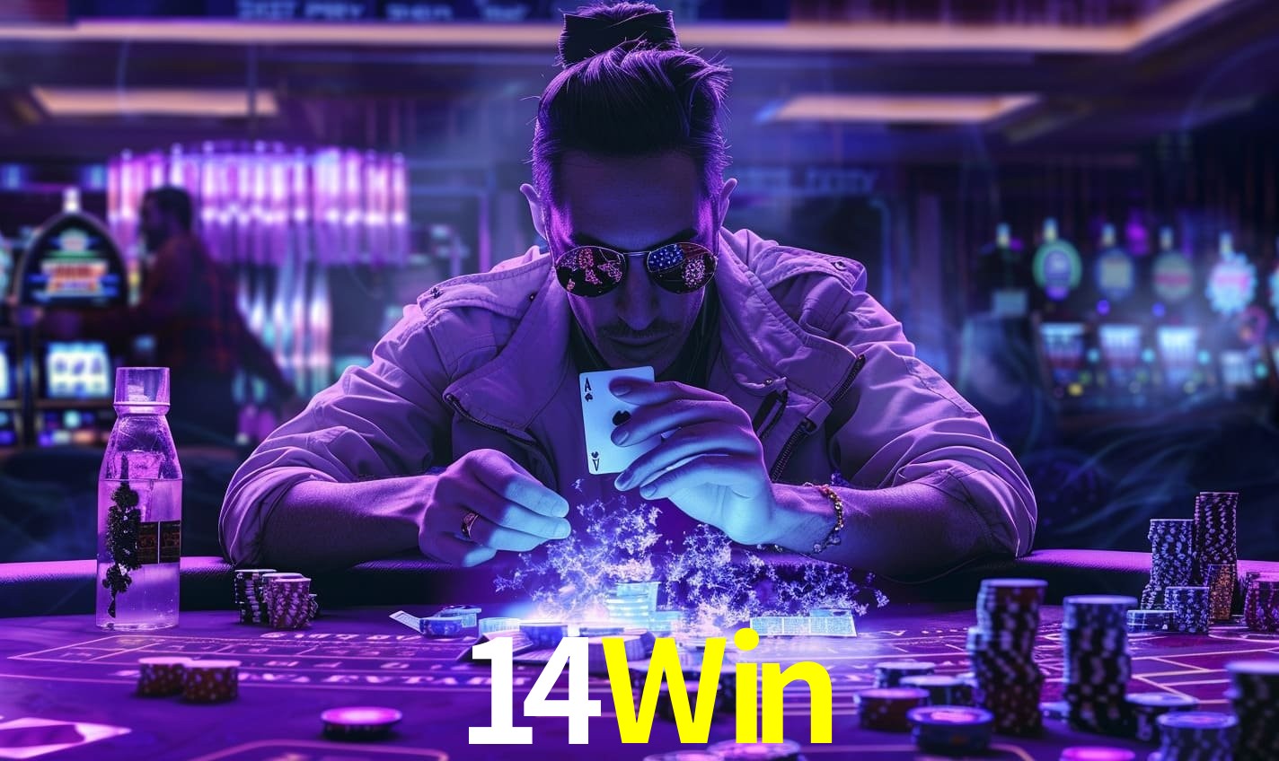 Tournaments 14Win