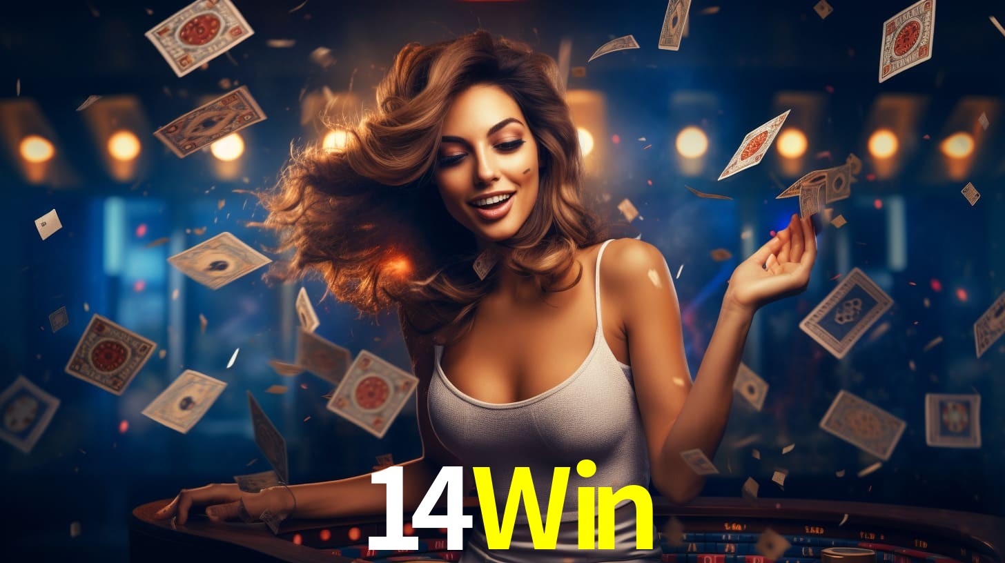 14Win Bet