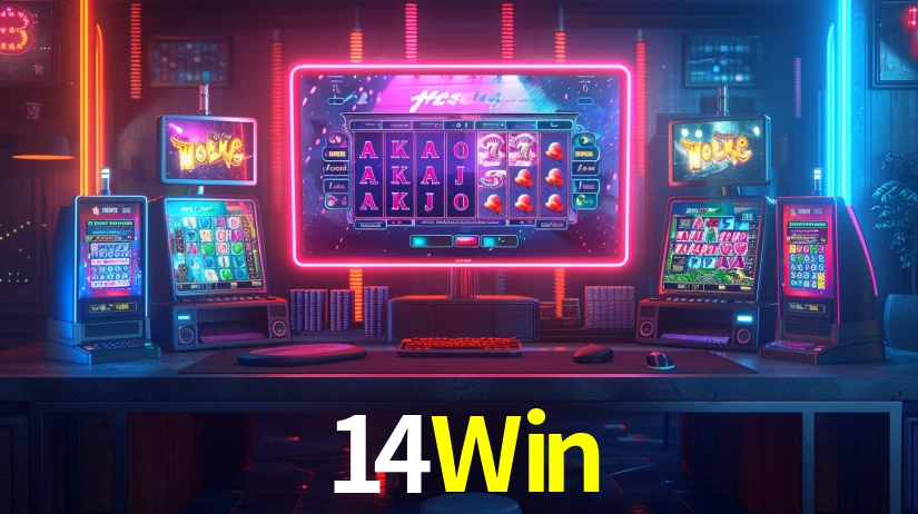 14Win Bet App