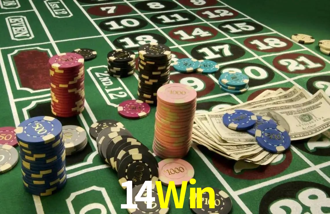 14Win Bet