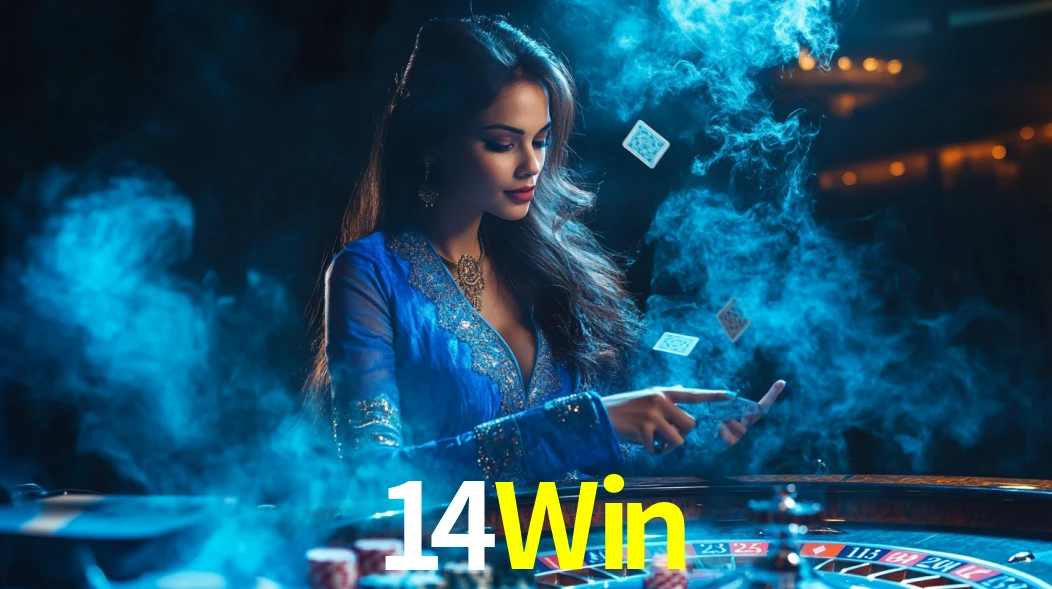 Recursos de Bônus 14Win