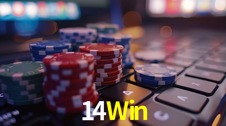 Descubra a Essência do 14Win: Nossa História e Compromissos