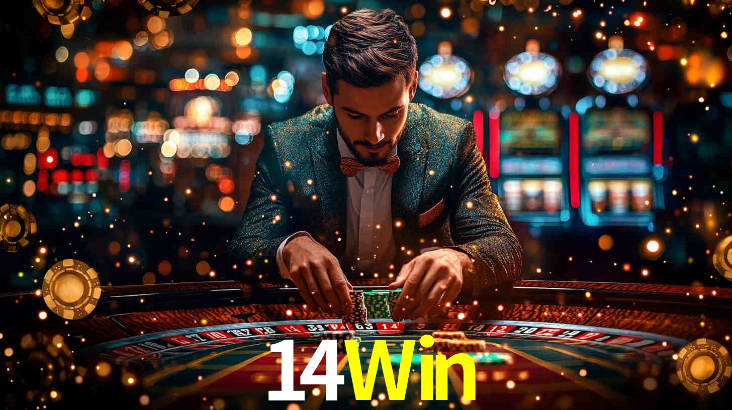 14Win
