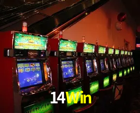 Security Systems 14Win